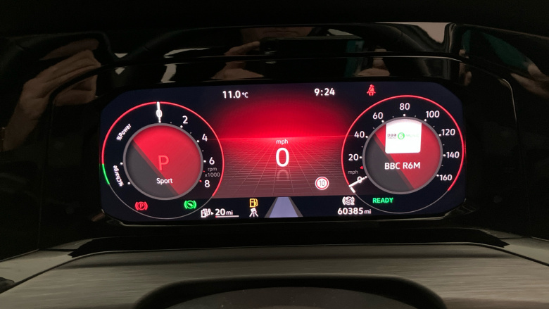 Volkswagen Golf 1.4 TSI eHybrid Style 5dr DSG Hatchback